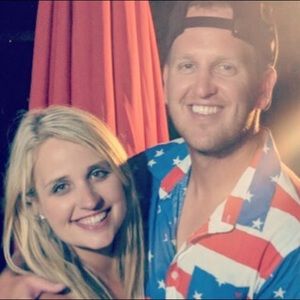 Meet your Posher, Jayme